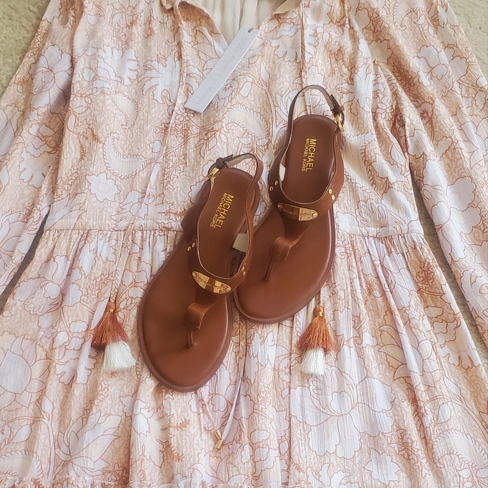 Michael Kors Sandals